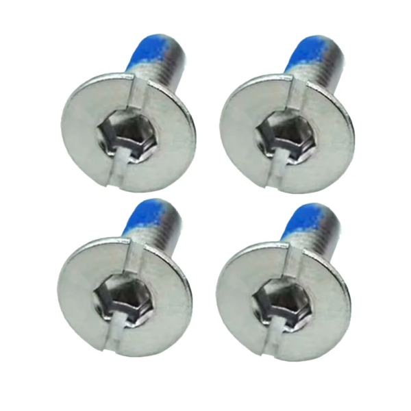 Parafusos para Pás de Hélice - Image 2