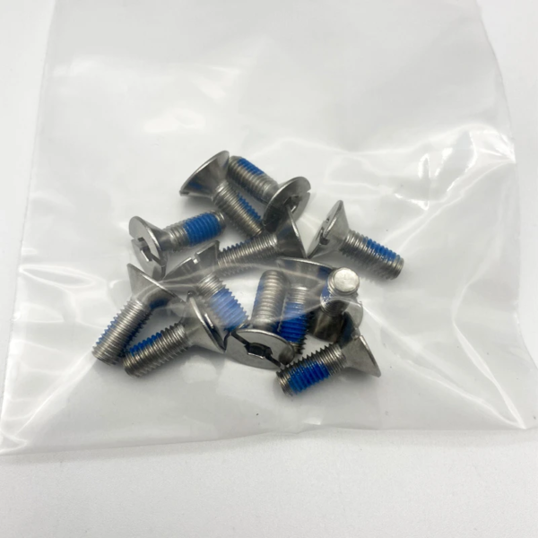 Parafusos para Pás de Hélice - Image 4