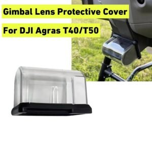 Capa Protetora Anti-Poeira para Lente Gimbal