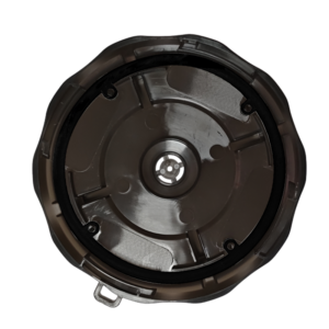 Kit de Cobertura para Tanque de Pulverização