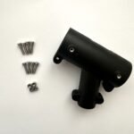 Com parafusos +R$33.00