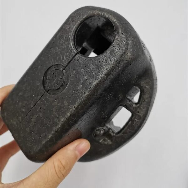 Capa Protetora para Motor - Image 4