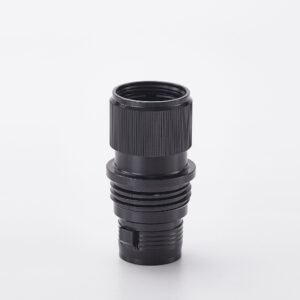 Conector de Haste para Bico de Pulverização Centrífuga