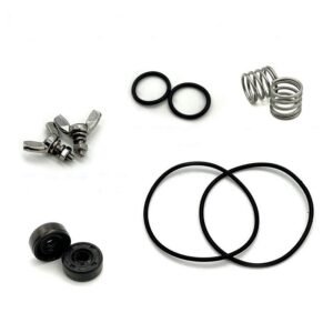 Kit de Reparo para Vedação da Bomba d'Água