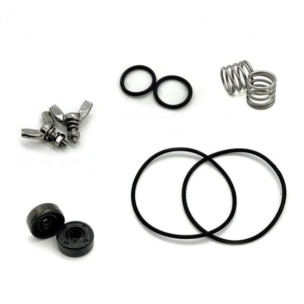 Kit de Reparo para Vedação da Bomba d'Água