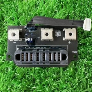 Placa de Interface para Bateria