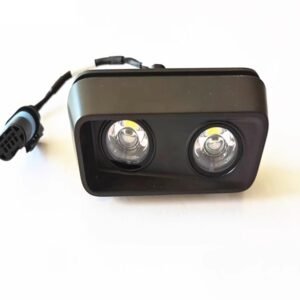 Módulo de Iluminação