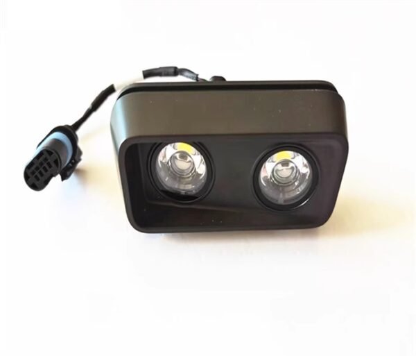 Módulo de Iluminação
